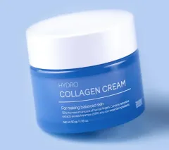 Tenzero Hydro Collagen Cream 50g	